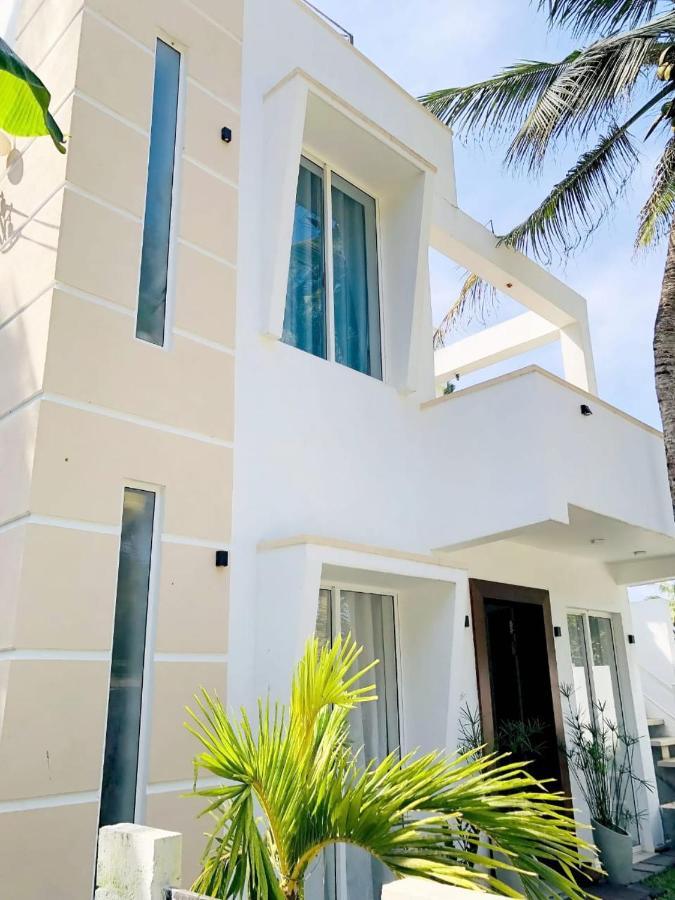 Ayona Beach Villa Katuneriya Exterior foto